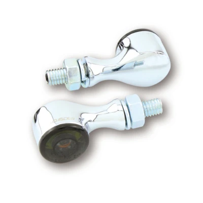 Kép: HIGHSIDER Apollo Classic LED irányjelző
