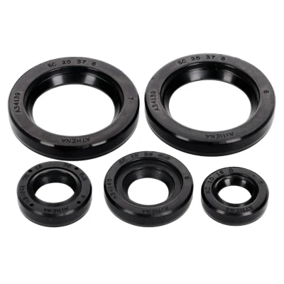 Kép: Olajtömítés készlet motor Athena a KTM Duke, RC 125, 200 11 16 hoz