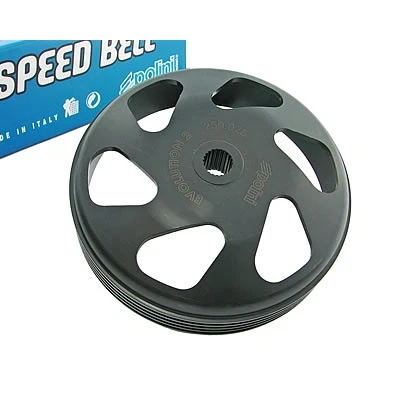 Kép: Polini Speed Bell Evolution 2 107mm es kuplungharang Minarelli