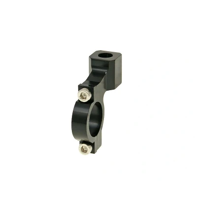 Kép: V PARTS Tükör Adapter Univerzális M10 Fekete