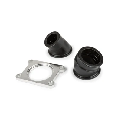 Kép: Állítható verseny szívócsonk D. 24mm / 32mm Derbi számára