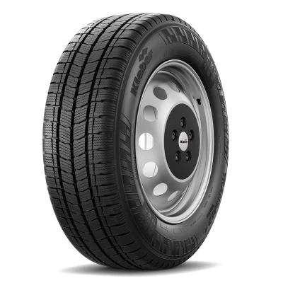 Kép: Kleber Transalp 2+ 235/65 R16 115/113R autó Téligumik Gumiabroncs 019309