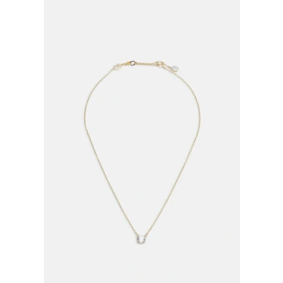 Kép: Swarovski Constella Pendant Nyaklánc goldcoloured, Méret: One Size, Gold coloured
