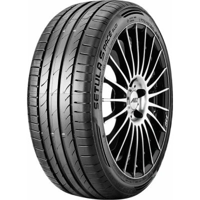 Kép: Rotalla Setula S Race RU01 245/45 R20 103Y autó Nyárigumi Gumiabroncs FORD: Kuga Mk3, VOLVO: XC40, LAND ROVER: Range Rover Evoque 913580