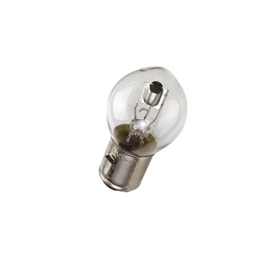 Kép: Halogén izzó BA20D 12V 35/35W