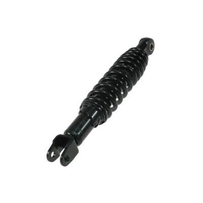 Kép: Lengéscsillapító RMS R, Peugeot Buxy/Speedake/Metropolis/ST Rapido/Vivacity, fekete