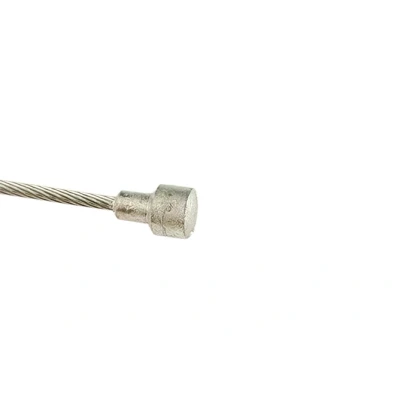 Kép: Fékbowden gömbvég 1.8x1200mm MBK 51 / Piaggio Ciao