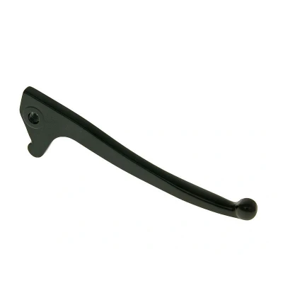 Kép: V parts jobb fékkar fekete keeway