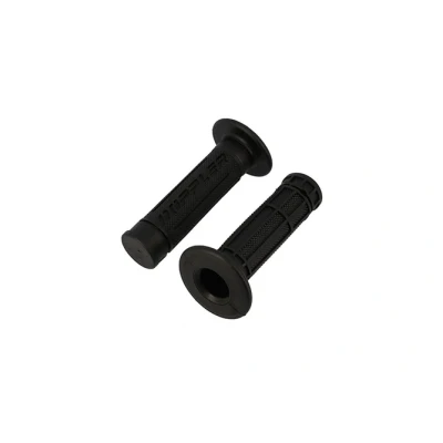 Kép: Doppler markolat készlet Grip 3D fekete