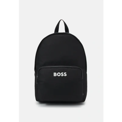 Kép: BOSS Catch Backpack Unisex Hátizsák, Méret: One Size, Black