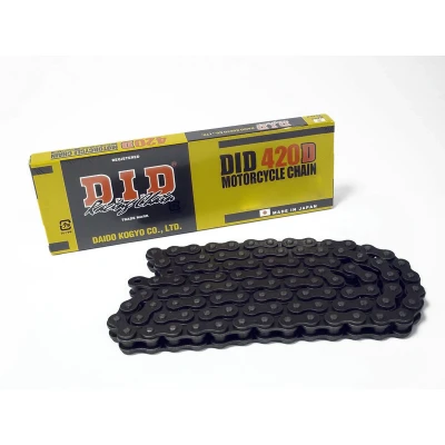 Kép: D.I.D 420D Hajtólánc 420
