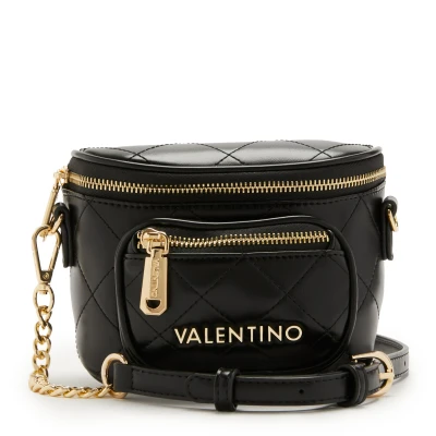 Kép: Valentino Bags NUR RE Keresztpántos táska, Méret: One Size, Nero