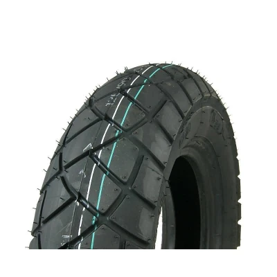 Kép: Heidenau K59 120/90 R10 66M autó Nyárigumi Gumiabroncs 11120040