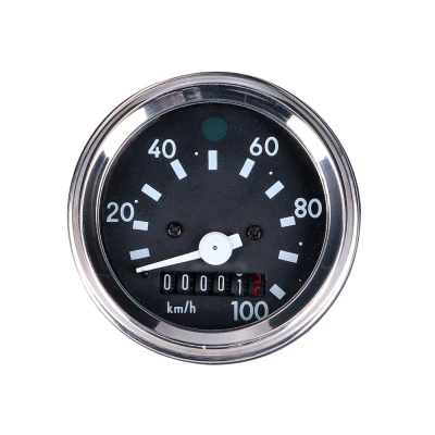Kép: Sebességmérő AKA Elektromos 60mm Simson