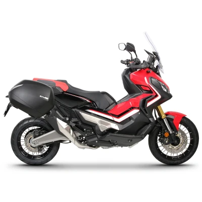 Kép: SHAD 3P Rendszer Szerelőkészlet Honda