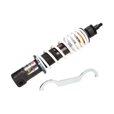 Kép: Malossi RS24 275mm első lengéscsillapító (teleszkóp) Vespa Primavera, Sprint, GTS, GTV