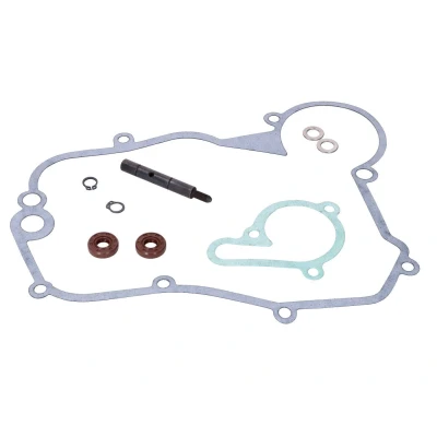 Kép: Naraku Premium vízpumpa javítókészlet Derbi Senda GPR, Aprilia RS RX SX, Gilera RCR, SMT (D50B0), (