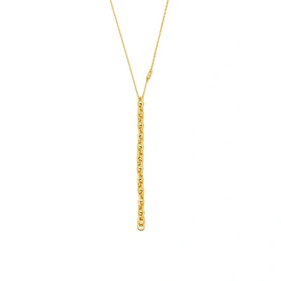 Kép: Michael Kors Astor LINK Nyaklánc goldcoloured, Méret: One Size, Gold coloured
