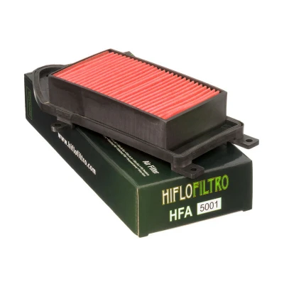 Kép: HIFLOFILTRO Légfilter HFA5001 Kymco