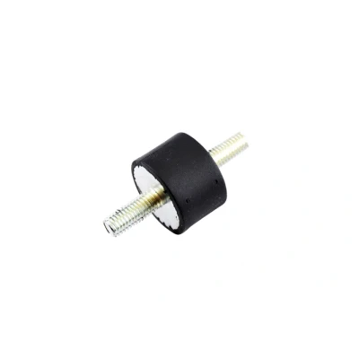 Kép: Silentblock kipufogóhoz 30x20mm M8x20 külső menetes