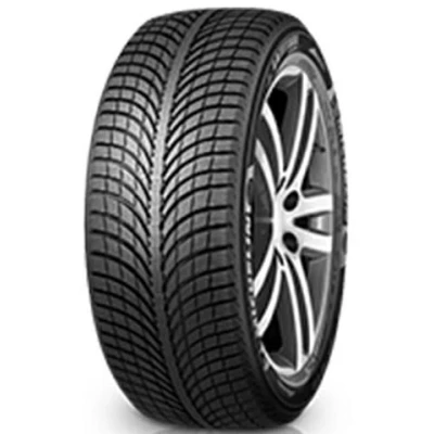 Kép: Michelin Latitude Alpin LA2 Z 255/55 R18 109H autó Téligumik Gumiabroncs BMW: X5, LAND ROVER: Range Rover Sport 956276
