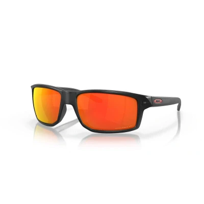 Kép: Oakley gibston napszemüveg prizm ruby polarizált lencsékkel
