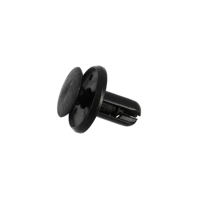 Kép: Táguló műanyag szegecs d.6mm