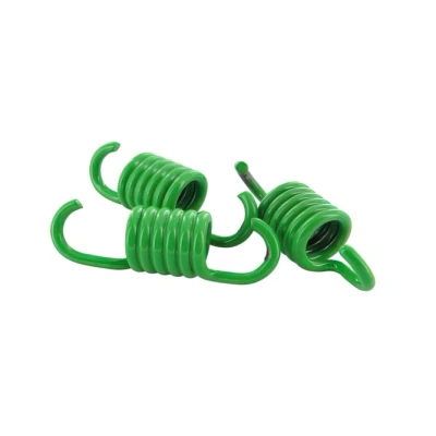Kép: Kuplungrugók Polini Speed Clutch Minarelli 107mm, d=1,7mm, zöld (közepes)