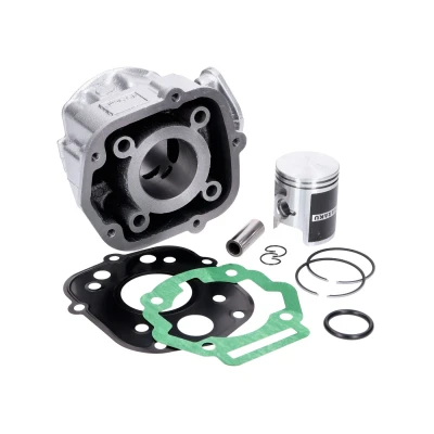 Kép: Naraku hengerszett 50cc Derbi Senda GPR, Aprilia RS RX SX, Gilera RCR, SMT (D50B0)
