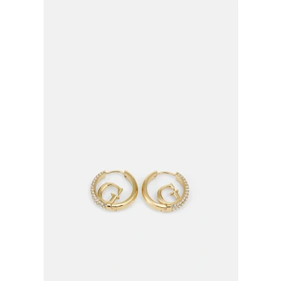 Kép: GUESS Crazy Női Fülbevaló JUBE03299JWYGT U