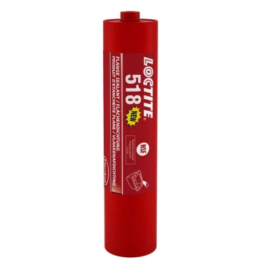 Kép: LOCTITE 518 Motorfülke Tömítő 50ml