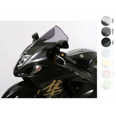 Kép: Mra racing r szélvédő suzuki gsx1340r hayabusa
