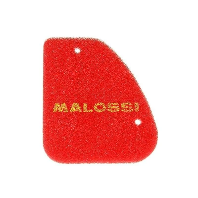 Kép: Malossi piros légszűrőbetét Peugeot