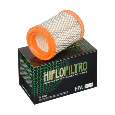 Kép: HIFLOFILTRO légszűrő HFA6001 Ducati