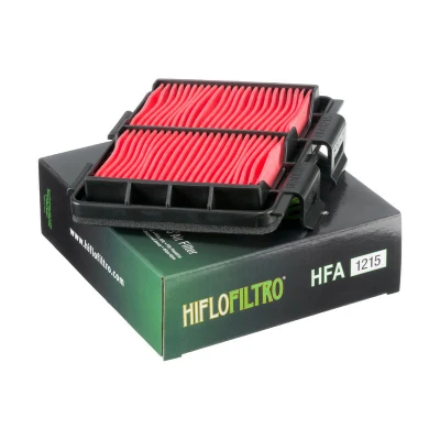 Kép: HIFLOFILTRO légszűrő HFA1215 Honda