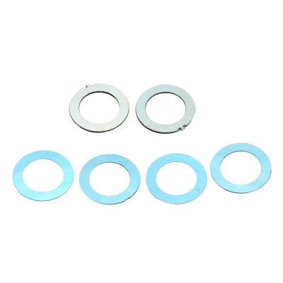 Kép: CVT hézagolók Polini 13x20mm Minarelli (0.25 / 0.5 1mm)