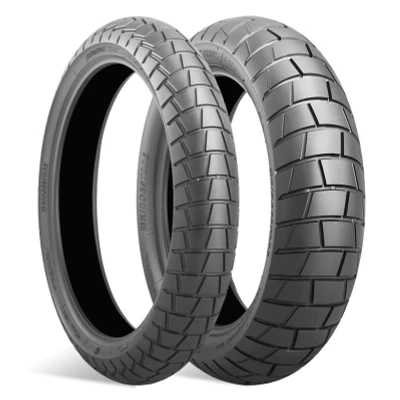 Kép: Bridgestone BTAT41R 170/60 R17 72V autó Nyárigumi Gumiabroncs 24744