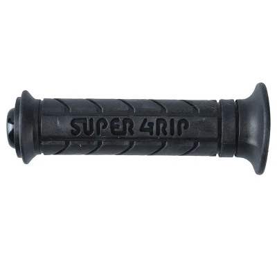 Kép: OXFORD Fekete Szuper Tapadású 125mm