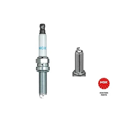 Kép: NGK 93188 Gyújtógyertya M10 x 1,0 SW: 14 mm