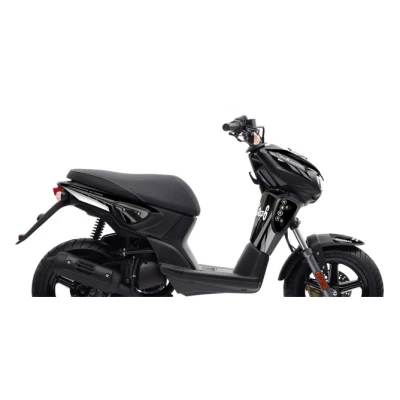 Kép: Grafikai készlet Yamaha Slider Stage6 fekete