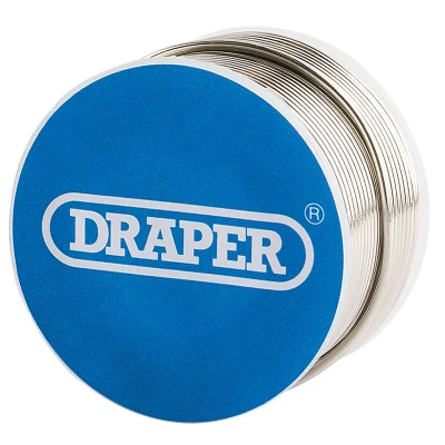 Kép: DRAPER Forrasztóhuzal Tekercs 100g/1,2mm