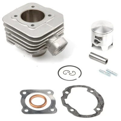 Kép: Airsal sport hengerszett 49.2cc 40mm Peugeot (fekvőhengeres, léghűtéses)