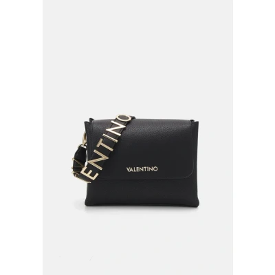 Kép: Valentino Bags Alexia Keresztpántos táska, Méret: One Size, Nero