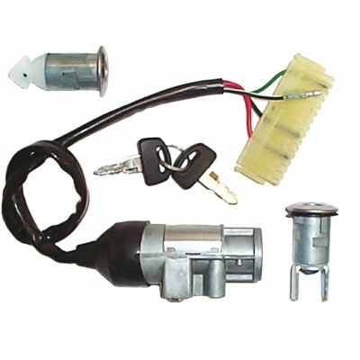 Kép: V PARTS Gyújtáskapcsoló Peugeot Rapido