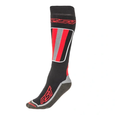 Kép: RST Tour Tech Zokni Fekete Méret S