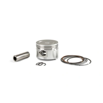 Kép: 47 mm es dugattyú Motoforce Racing 70 cm3 GY6 / Kymco 50 2V