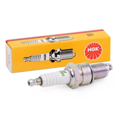 Kép: NGK 5839 Gyújtógyertya M14 x 1,25 SW: 20,8 mm BMW: 7, 3 Touring, 5 Sedan