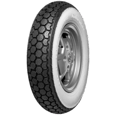 Kép: Continental K 62 / K62 WW 3.50/ R10 59J autó Nyárigumi Gumiabroncs 02200120000