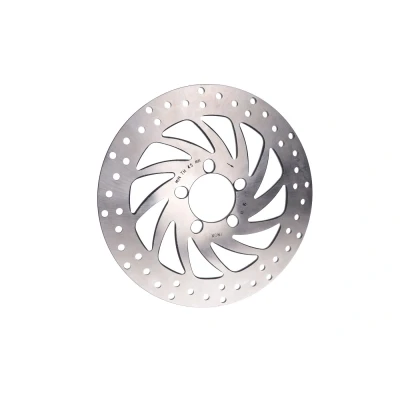 Kép: OEM 278mm es első féktárcsa Piaggio X10 125, 350, 500