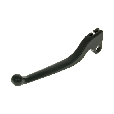 Kép: V PARTS OEM típusú bal fekete kar CPI 50 ARAGON S